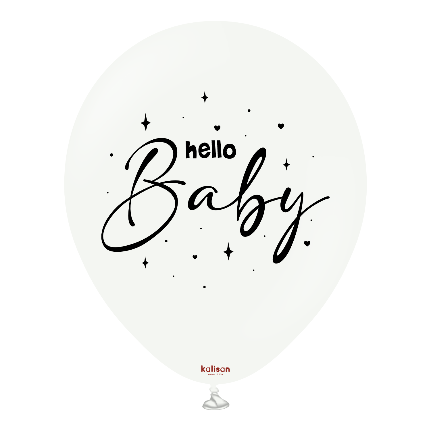 kalisan-baby-shower-hello-baby-luftballons-blau-25-st-ck image 3