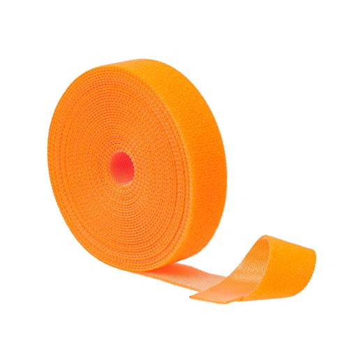 braveshine-klett-kabelbinder-rolle-5m-x-20mm-orange image 8