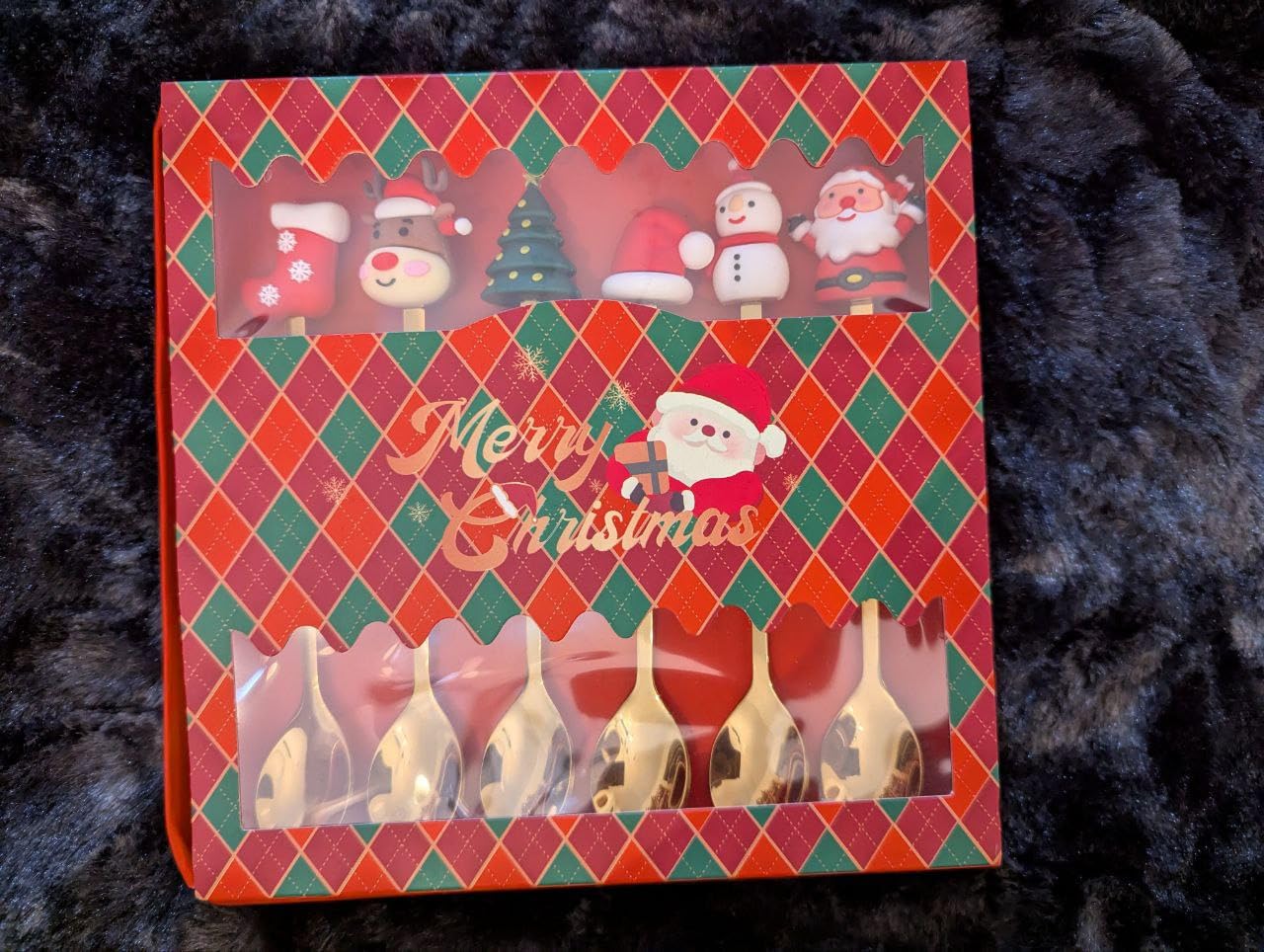 Schönes Geschenk