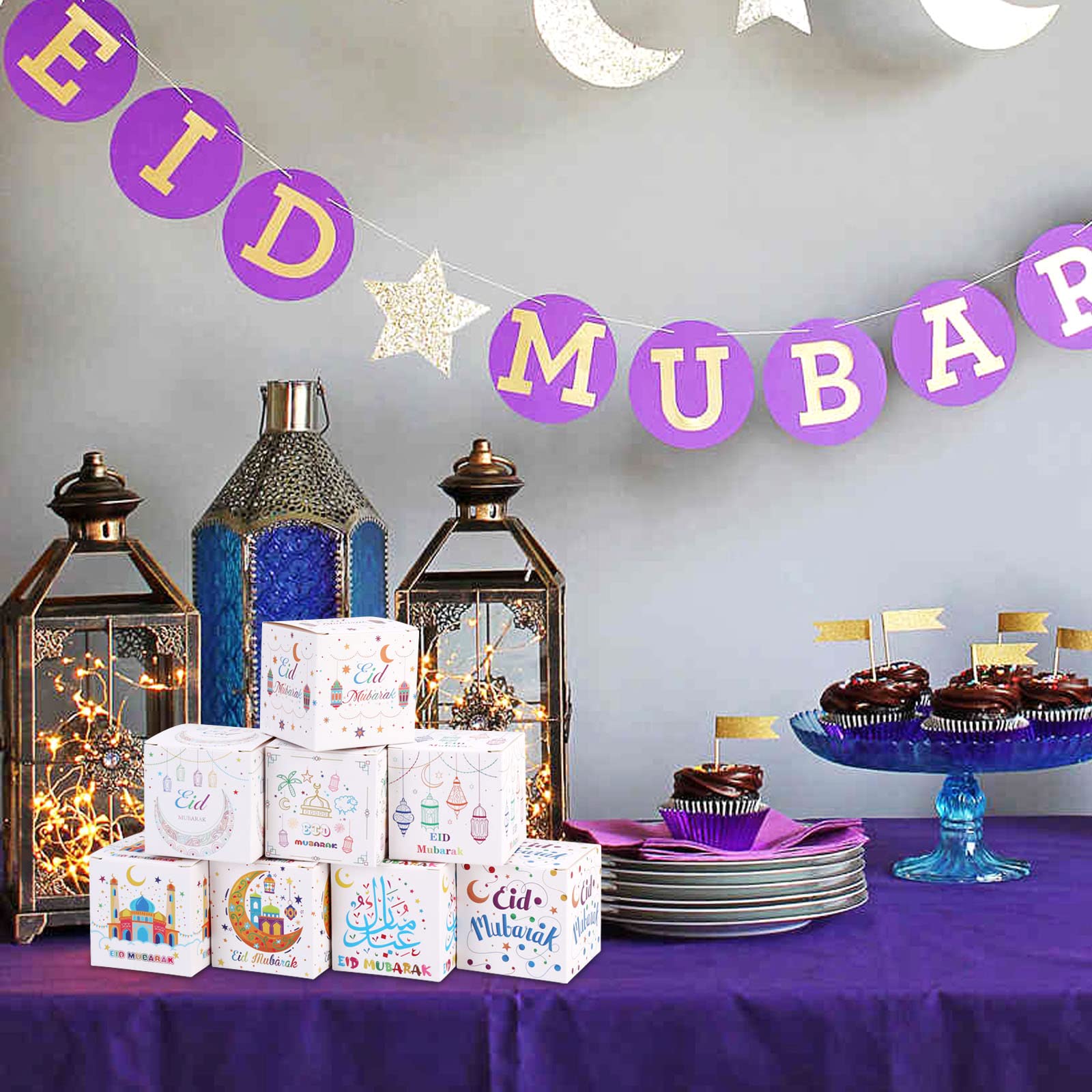 howaf-eid-mubarak-geschenkboxen-wei-16-st-ck-papier-65-mm image 7