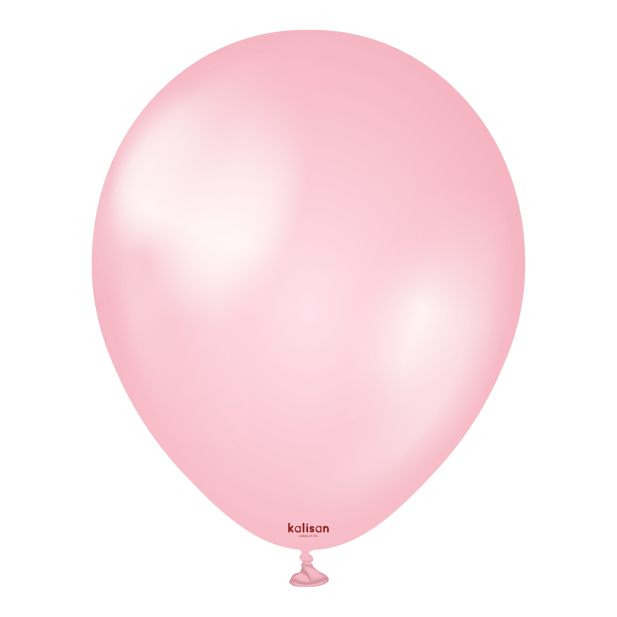 kalisan-pearl-pink-luftballons-rosa-12-25-stk-perleffekt image 1