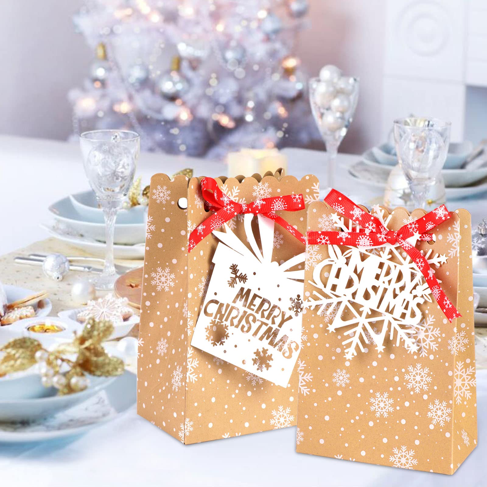 howaf-geschenkt-ten-weihnachten-kraftpapier-24-st-ck image 5