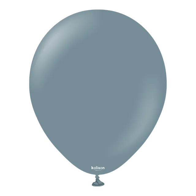 kalisan-retro-colors-denim-luftballons-matt-blau image 1
