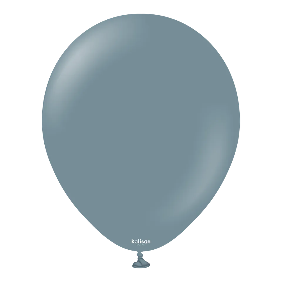 kalisan-retro-colors-denim-luftballons-matt-blau image 1