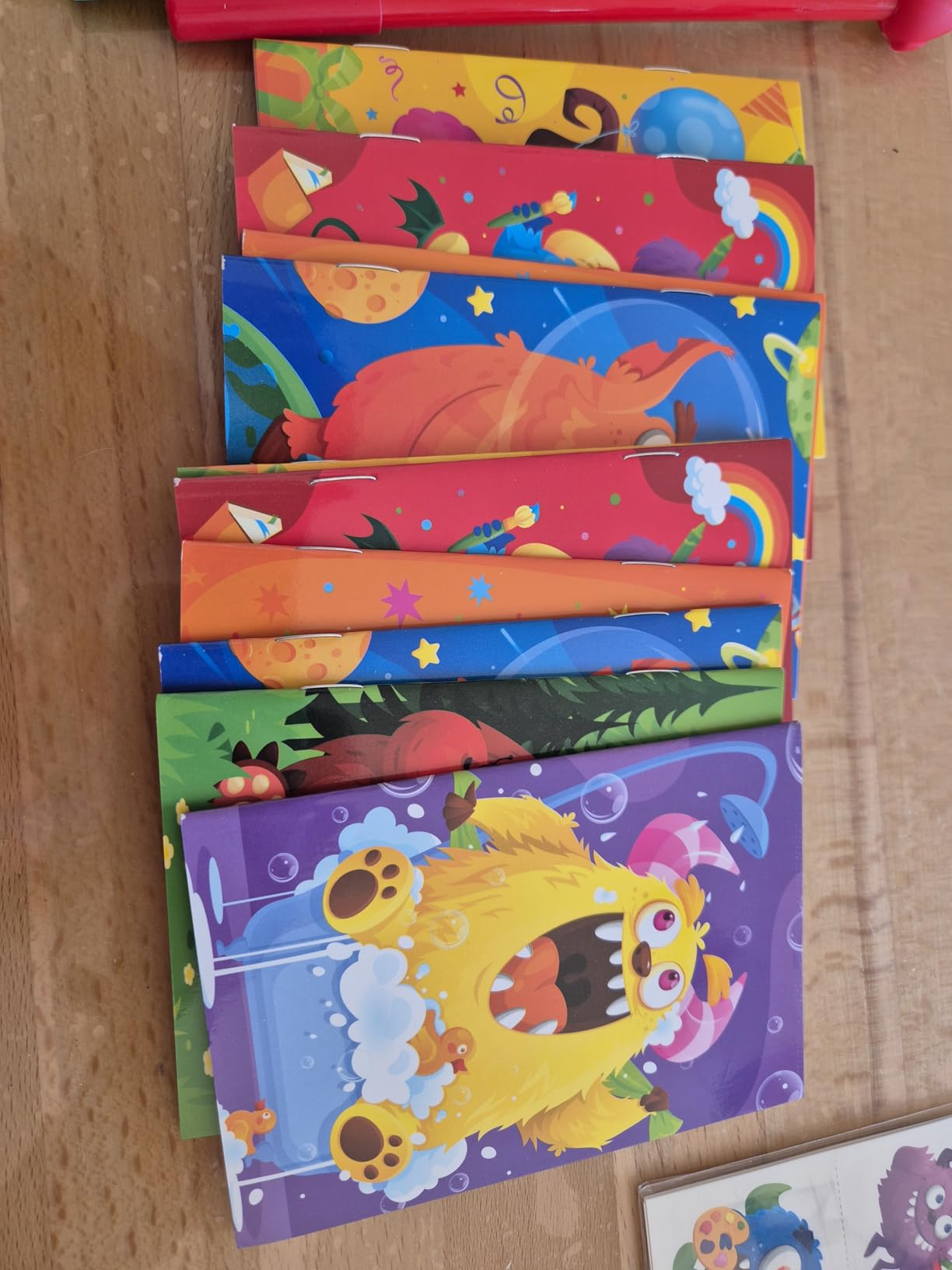 Süßes Schultüten-Set