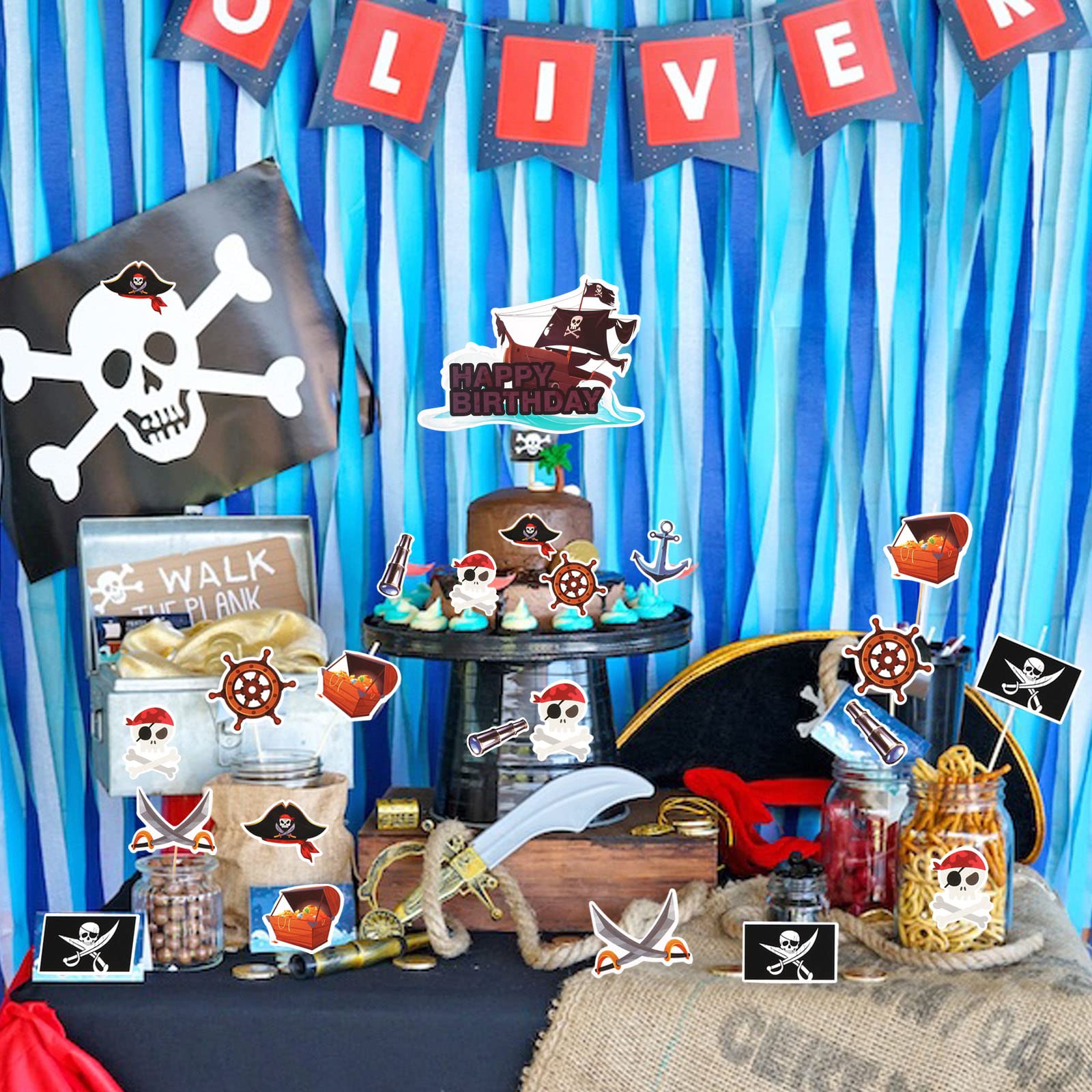 howaf-piraten-tortendeko-geburtstag-cake-topper-25-st-ck image 5