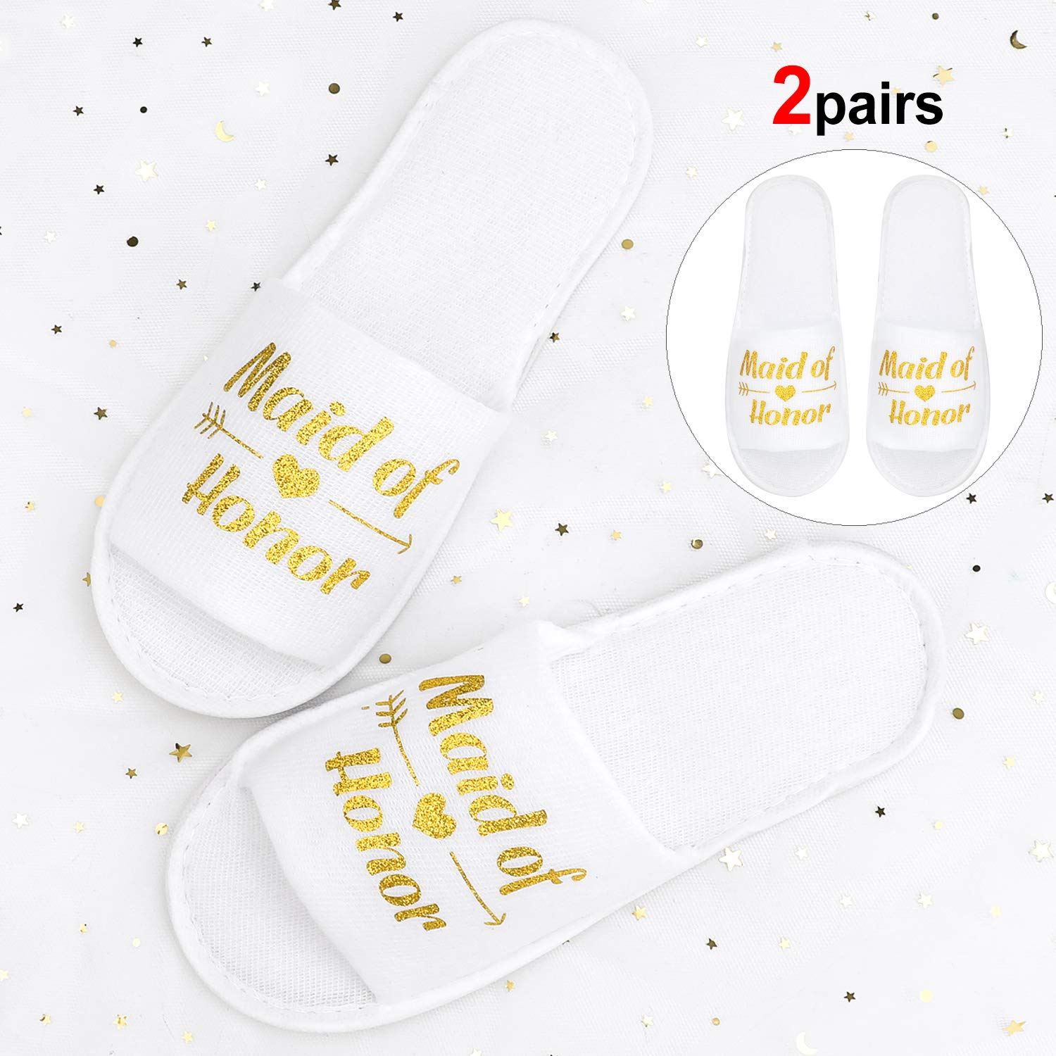 howaf-jga-spa-slipper-team-braut-hausschuhe-7-paare image 5