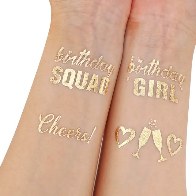 howaf-geburtstag-tattoos-gold-tempor-re-klebetattoos-2-b-gen image 1