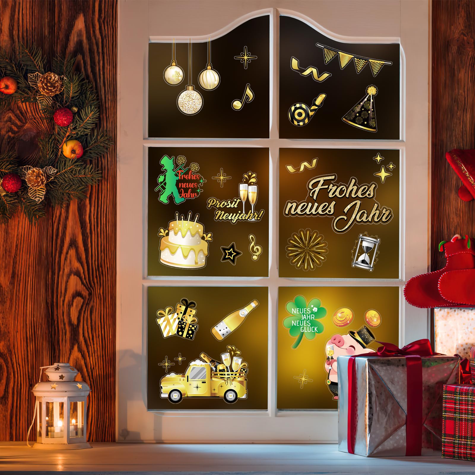 howaf-fensterbilder-silvester-2026-happy-new-year-9-blatt image 7