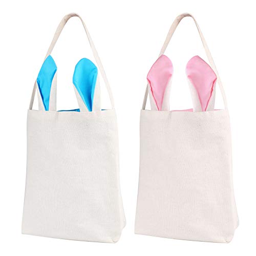 howaf-osterhasen-tasche-jute-osterkorb-30x26cm-2er-pack image 8