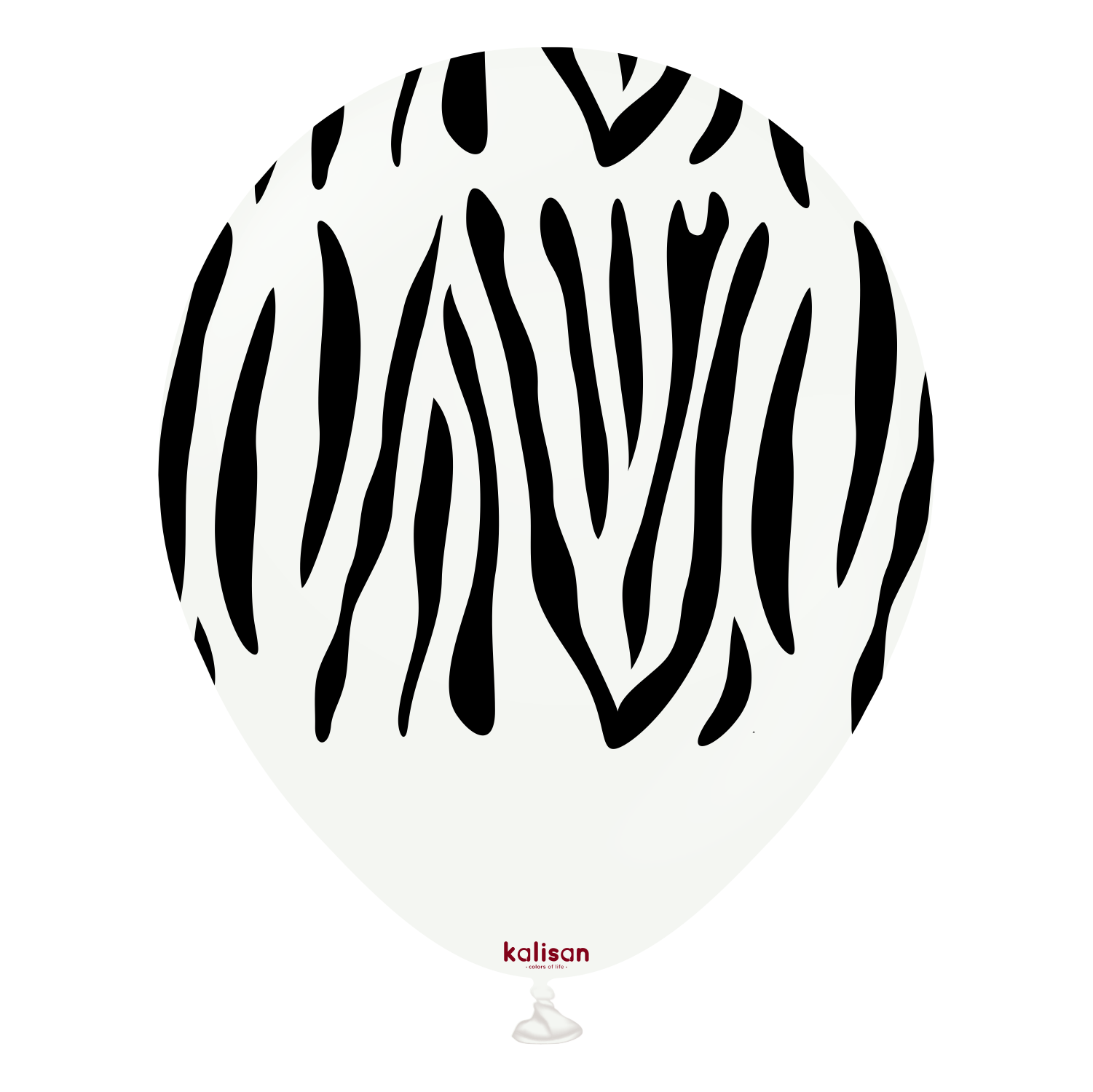 kalisan-safari-theme-safari-luftballons-25-st-ck-30-cm image 6