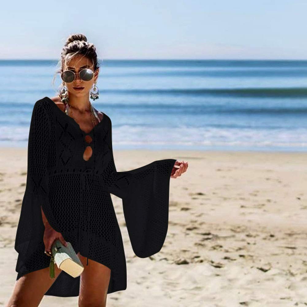 tacobear-beach-cover-up-strandkleid-damen-schwarz-einheitsgr-e image 5
