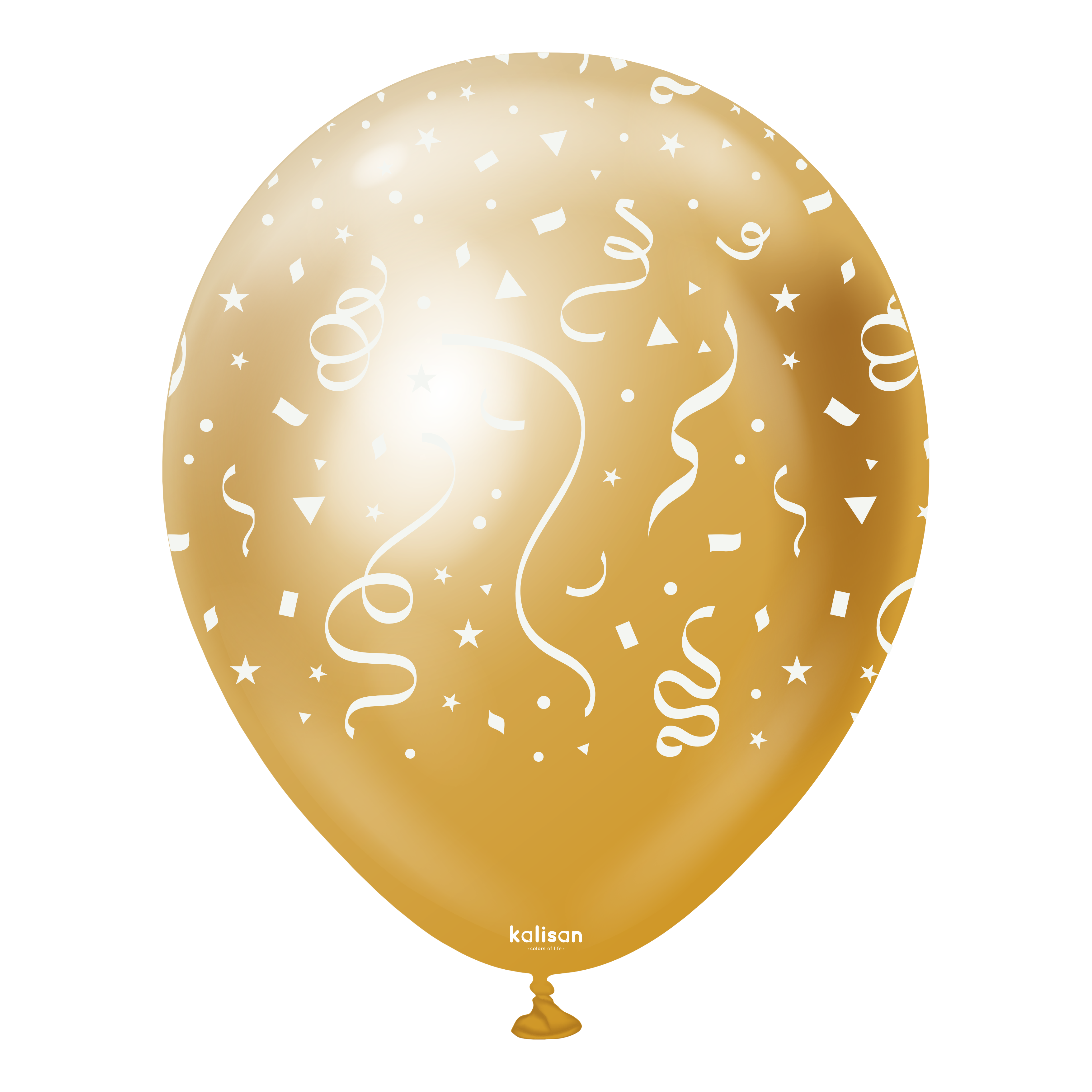 kalisan-party-confetti-mirror-luftballons-12-zoll-6er image 3