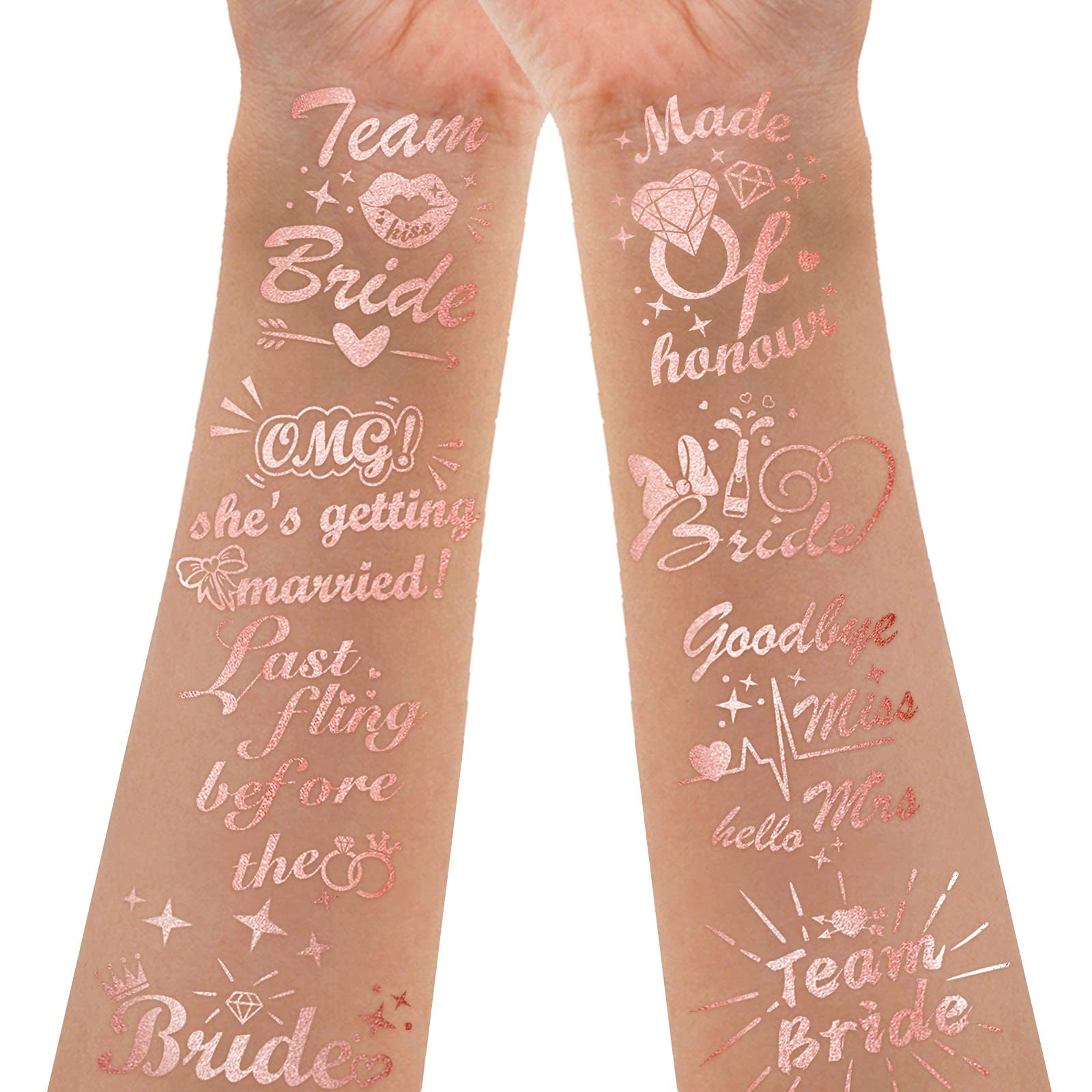 howaf-jga-tattoos-ros-gold-team-bride-27-bl-tter-set image 2