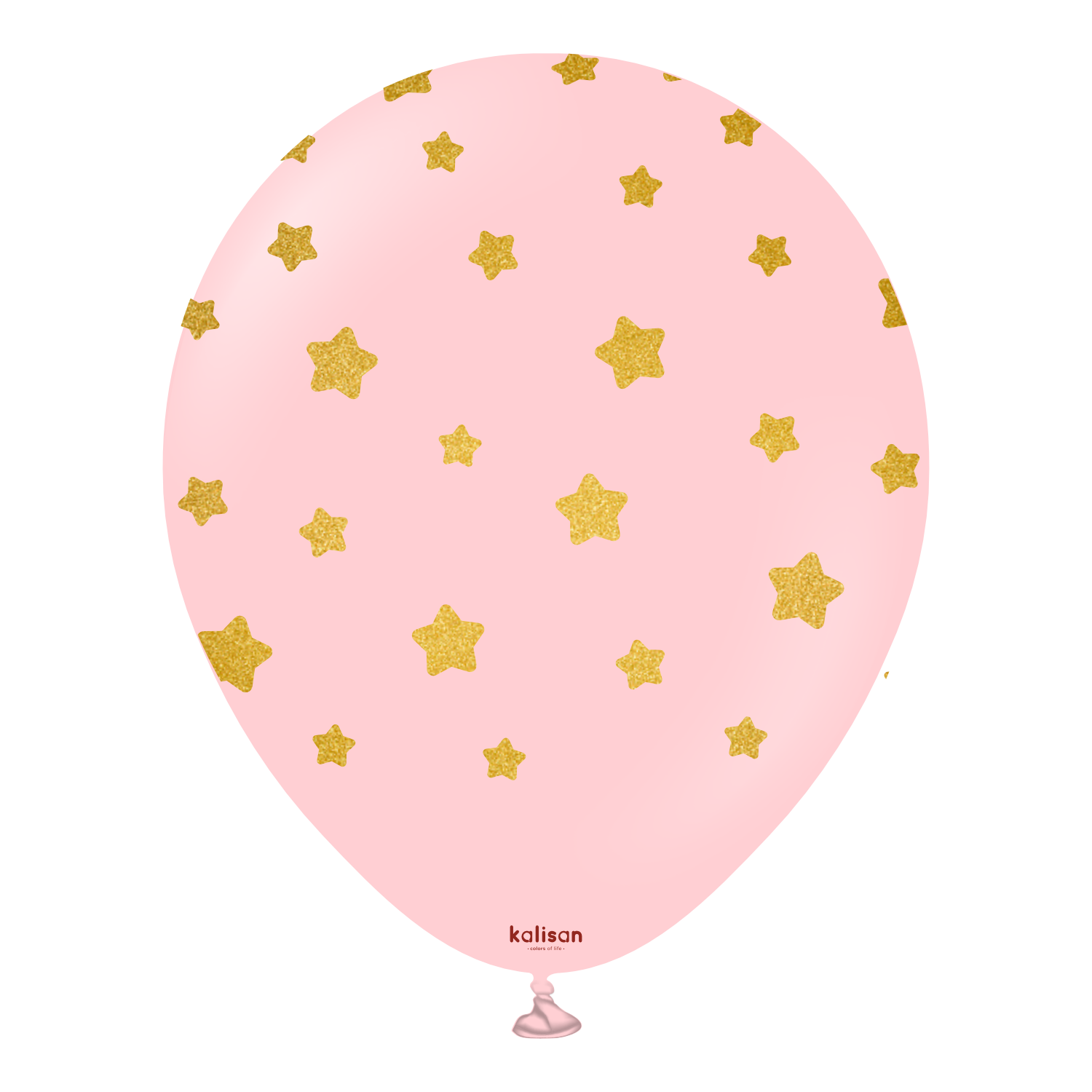 kalisan-baby-shower-luftballon-12zoll-baby-girl-rabbit-25er-rosa image 3