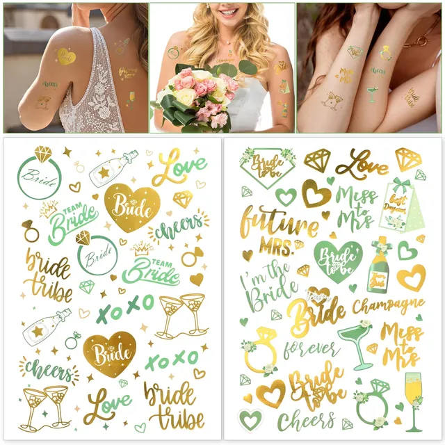 howaf-jga-tattoos-frauen-gr-n-gold-2-bl-tter-bride image 1