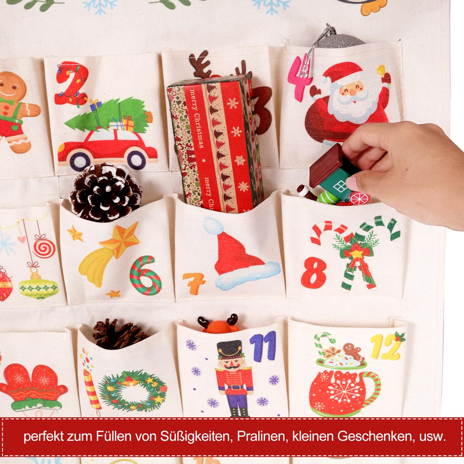 howaf-adventskalender-2026-stoff-zum-bef-llen-set-a-24-beutel image 3