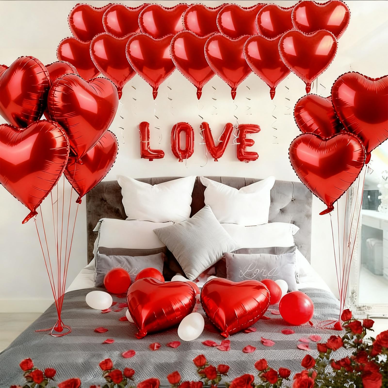 qifu-herzluftballons-rot-25er-set-18-zoll-folienballons image 4