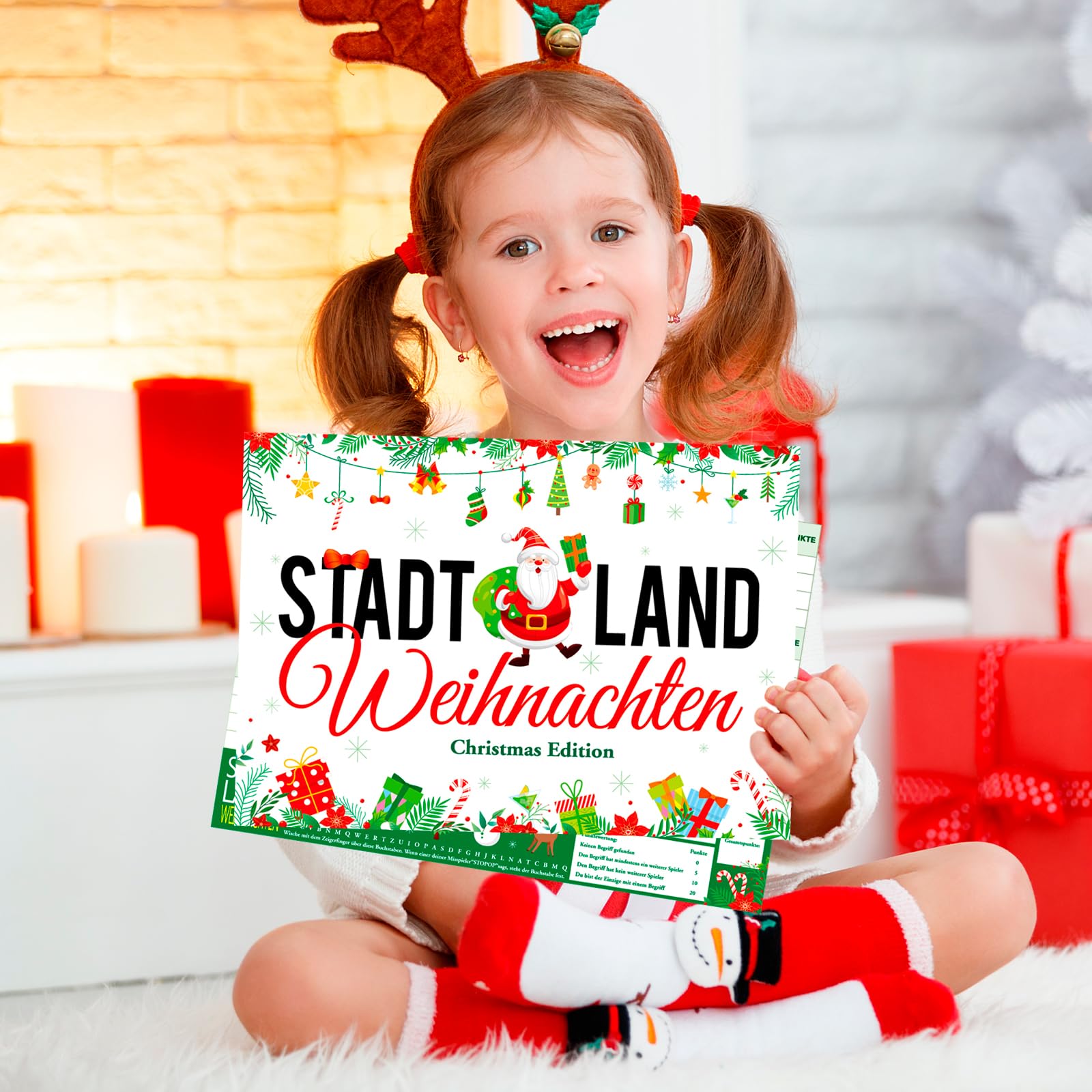 howaf-spielblock-stadt-land-weihnachten-20-blatt-a4 image 5