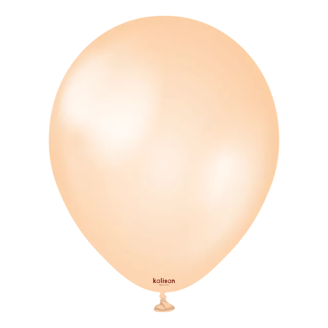 kalisan-pearl-colors-pearl-salmon-ballon-12-25-st-ck image 1
