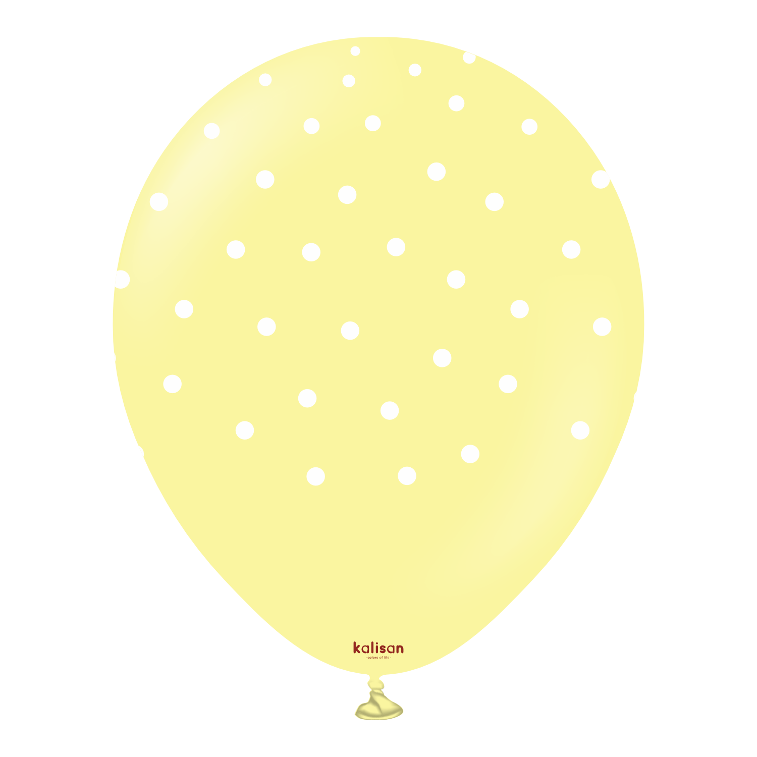 kalisan-party-cute-dots-luftballons-12-zoll-25-st-ck-pastell image 7