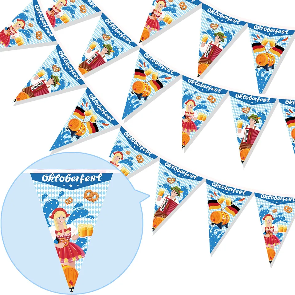 howaf-banners-oktoberfest-wimpelkette-bayrisch-deko image 1