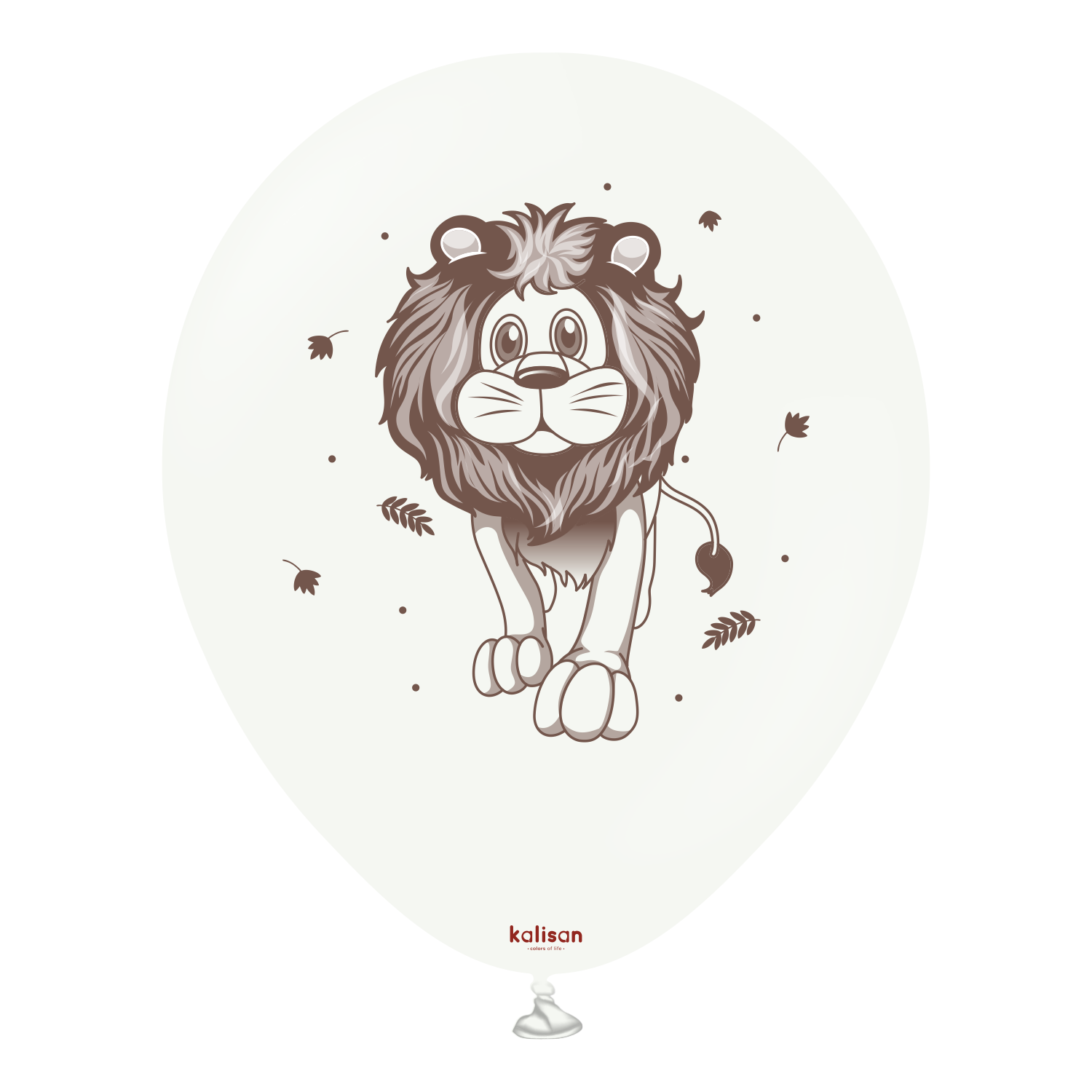 kalisan-safari-theme-safari-animals-luftballons-25-st-ck-12-zoll-bunt image 6