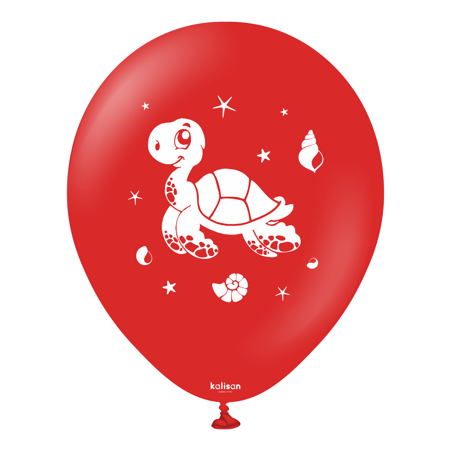 kalisan-animals-cute-animals-luftballons-12-zoll-25-st-ck-bunt image 2