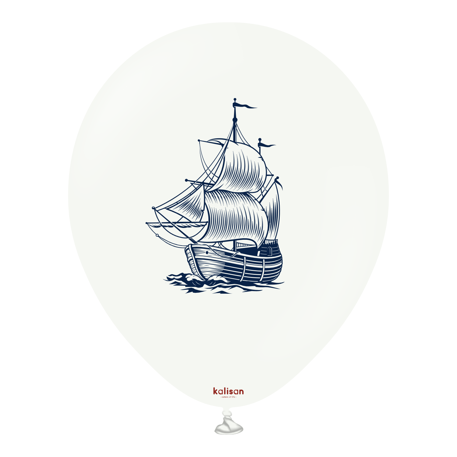 kalisan-birthday-ship-anchor-luftballons-12-zoll-25-st-ck image 3