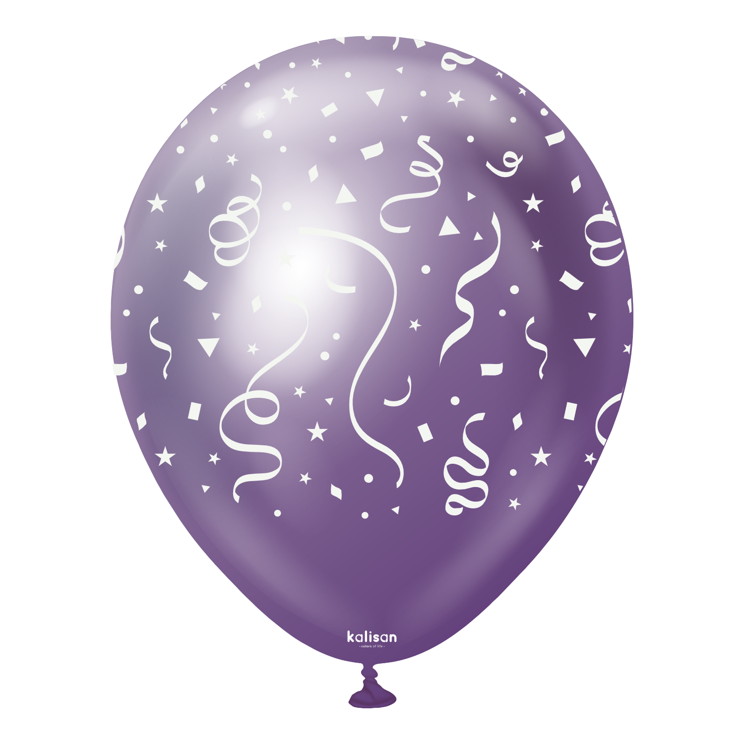 kalisan-party-confetti-mirror-luftballons-12-zoll-6er image 7