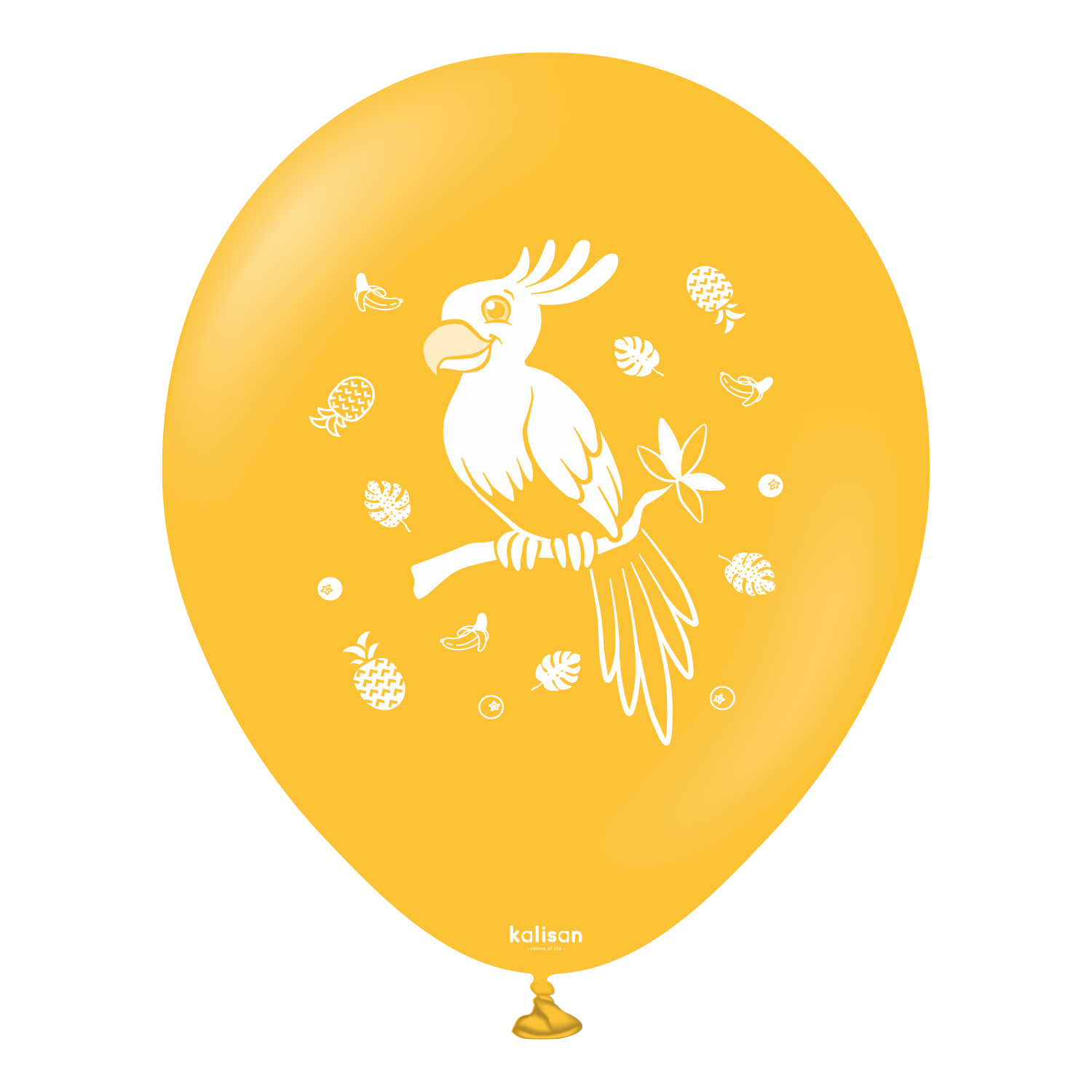 kalisan-animals-cute-animals-luftballons-12-zoll-25-st-ck-bunt image 5