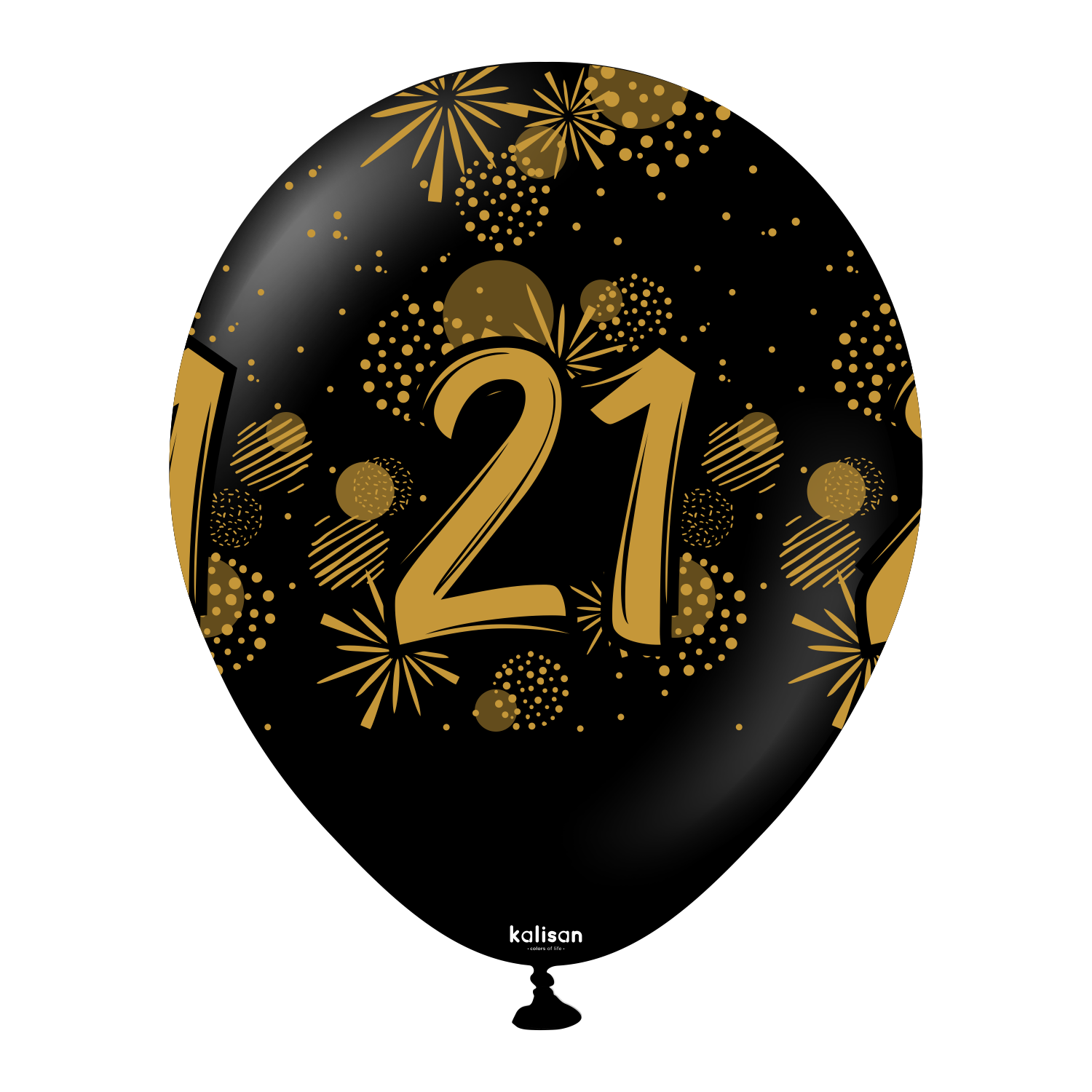 kalisan-birthday-theme-happy-birthday-firework-21-luftballon-25-st image 3