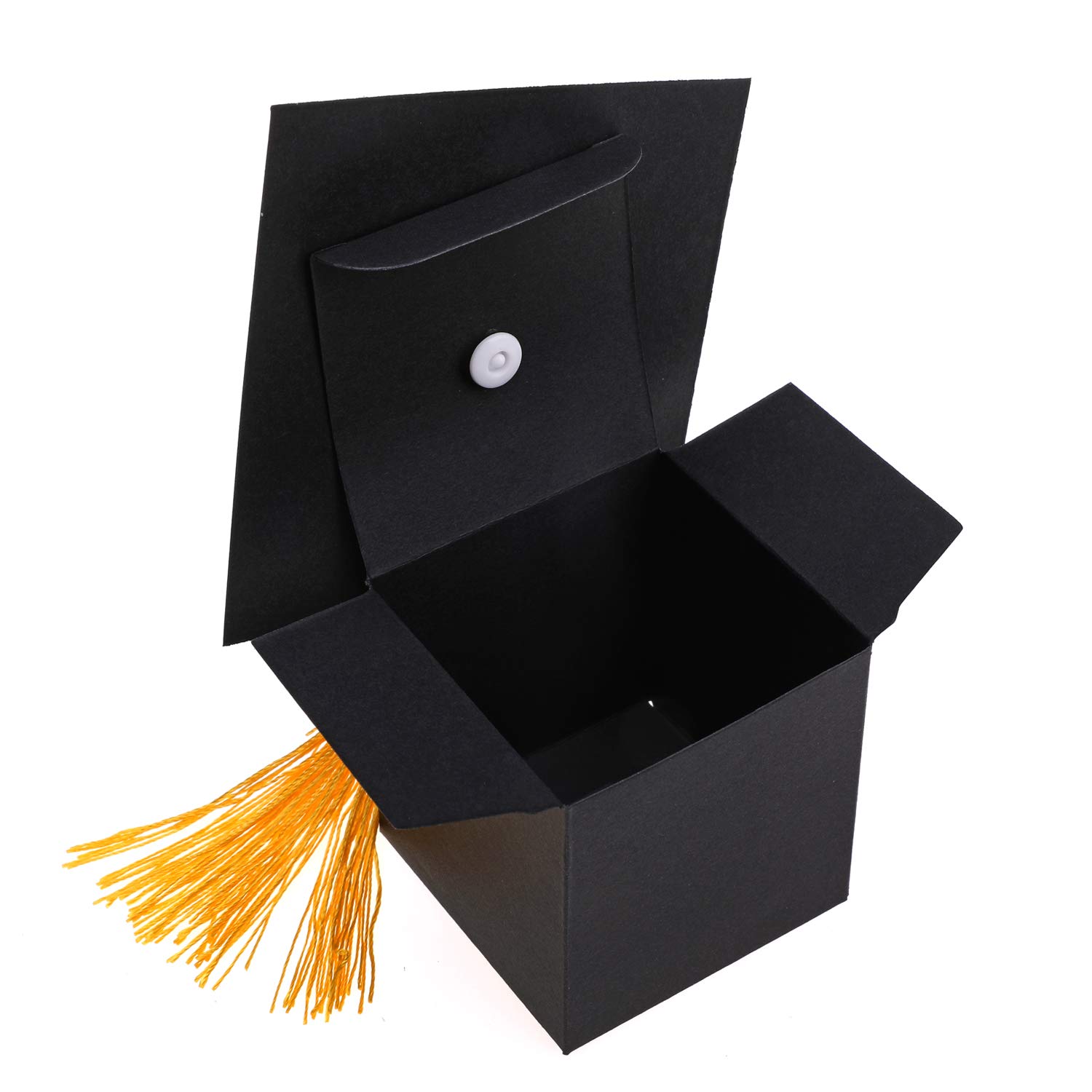 howaf-doktorhut-box-geschenkboxen-30-st-ck-gelb-abschluss image 3