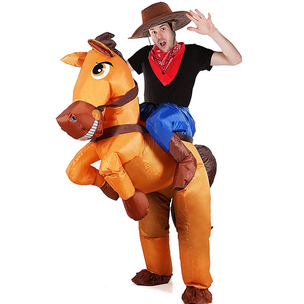 tacobear-pferdekost-m-aufblasbar-cowboy-erwachsene-trag-mich image 3
