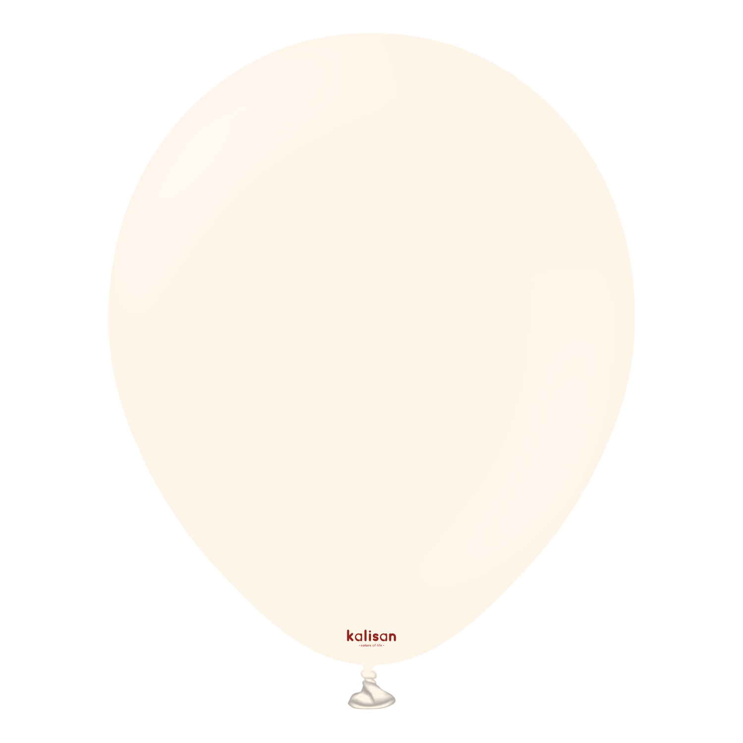 kalisan-macaron-pale-salmon-luftballons-nude-beige image 1