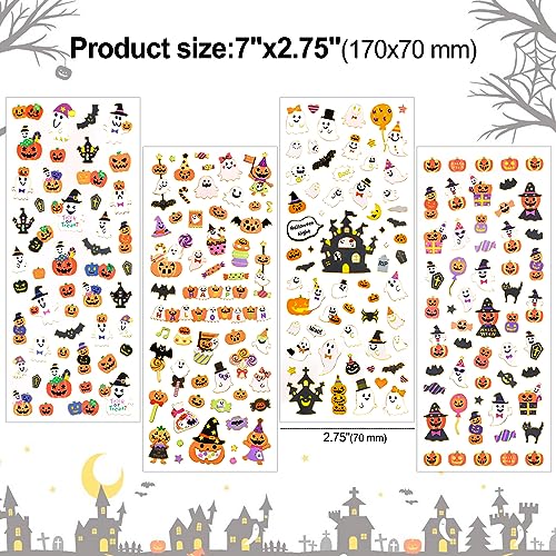 howaf-halloween-aufkleber-selbstklebend-8-b-gen-k-rbis-geist image 8