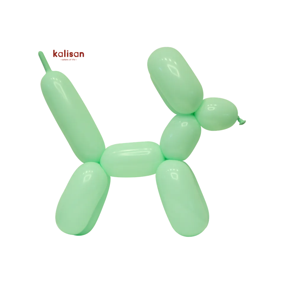 kalisan-macaron-colors-modelling-macaron-mint-ballons-260-25-st-ck image 1
