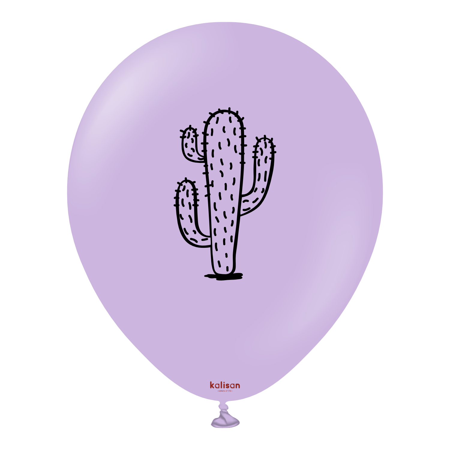 kalisan-cactus-luftballons-25-st-ck-12-zoll-bunt image 3