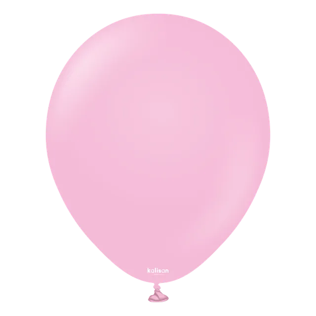 kalisan-standard-colors-candy-pink-luftballons-pink image 1