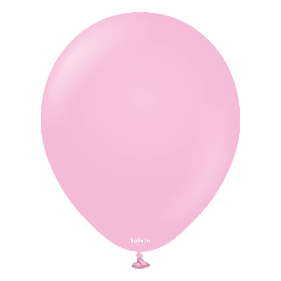 kalisan-standard-colors-candy-pink-luftballons-pink image 1