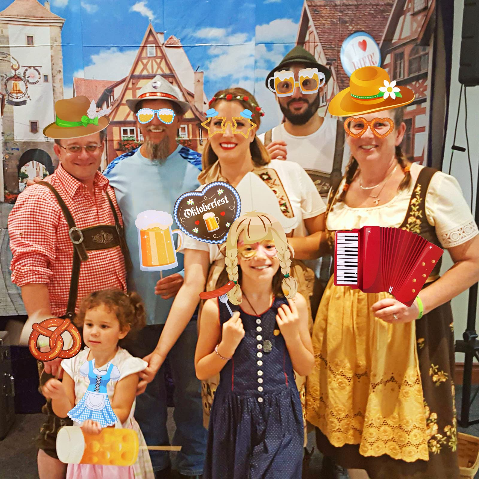 howaf-photo-booth-props-oktoberfest-fotorequisiten-25-st-ck image 5