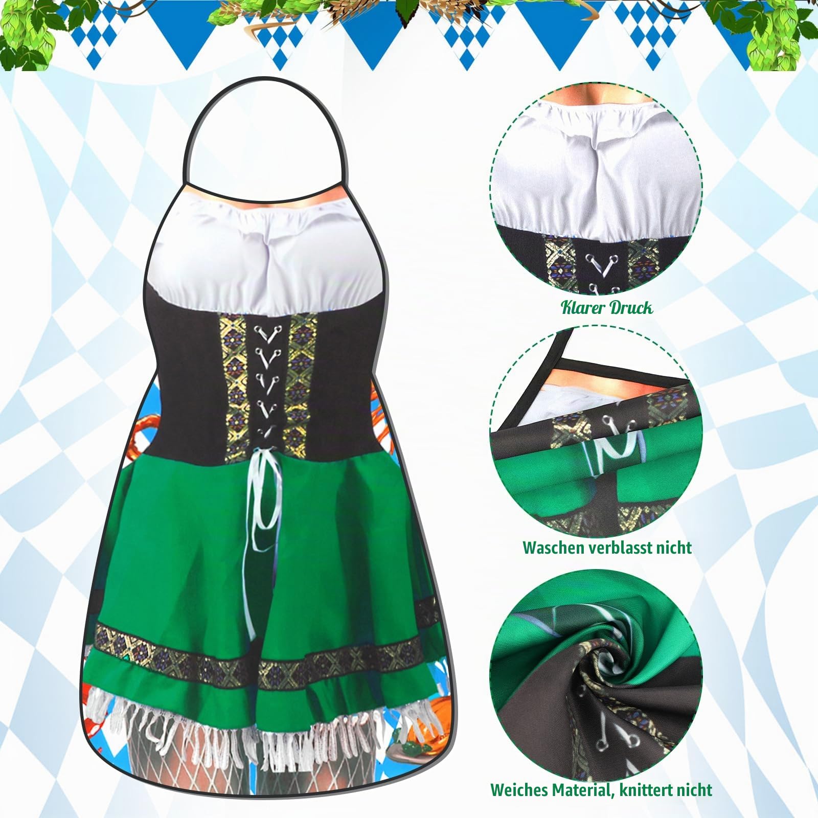 howaf-oktoberfest-sch-rze-bayrisch-2-st-ck-damen-herren image 4