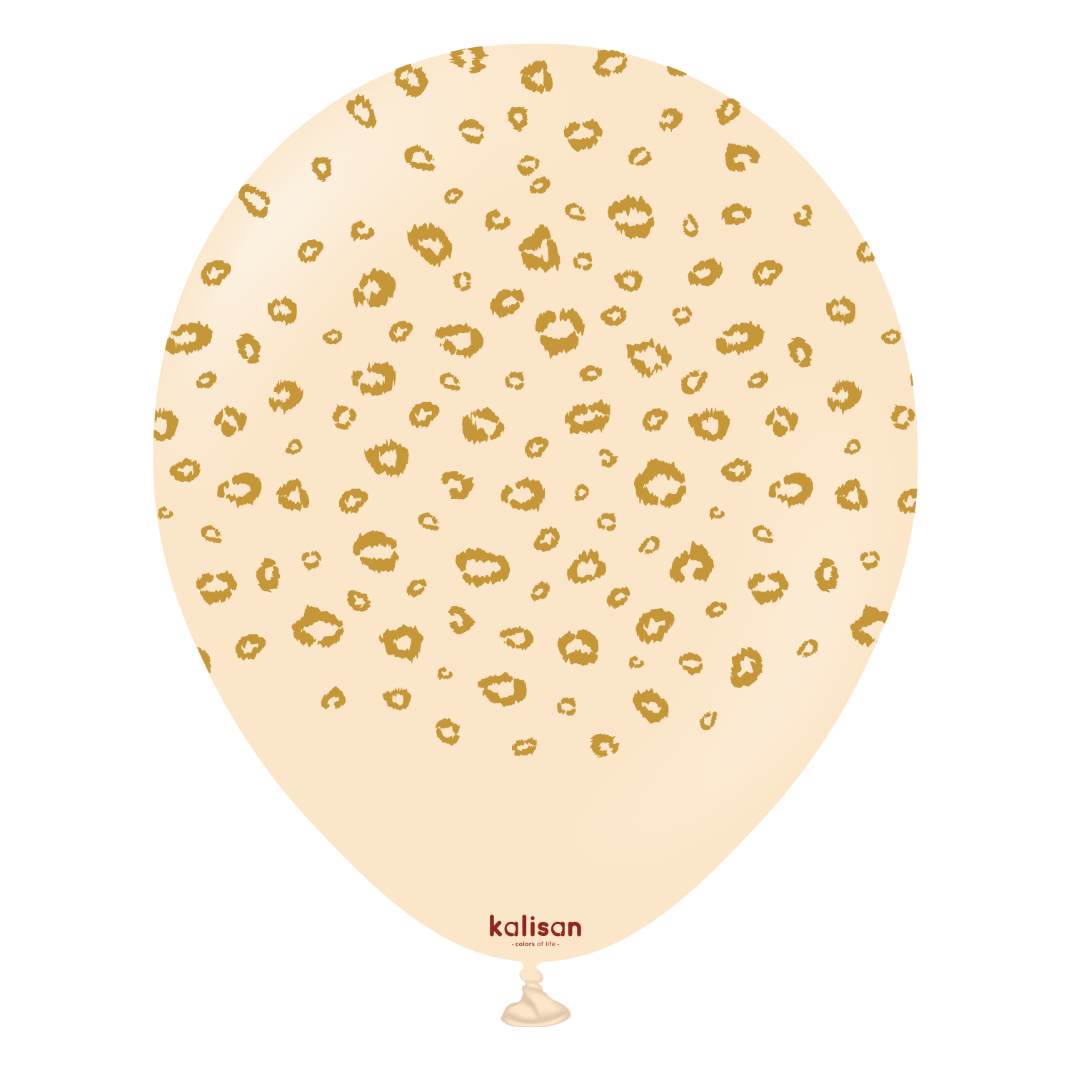 kalisan-safari-theme-leopard-luftballons-12-zoll-25-st-ck image 3