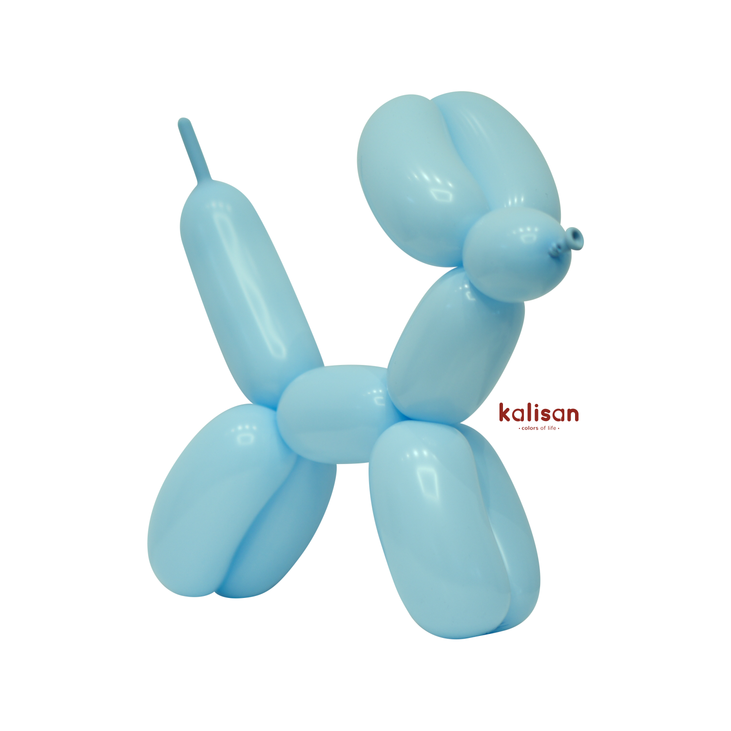 kalisan-macaron-colors-modelling-macaron-blue-modellierballon image 2