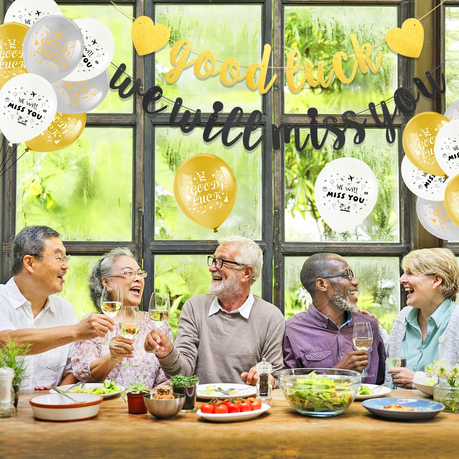 howaf-abschied-deko-we-will-miss-you-banner-18-ballons image 6