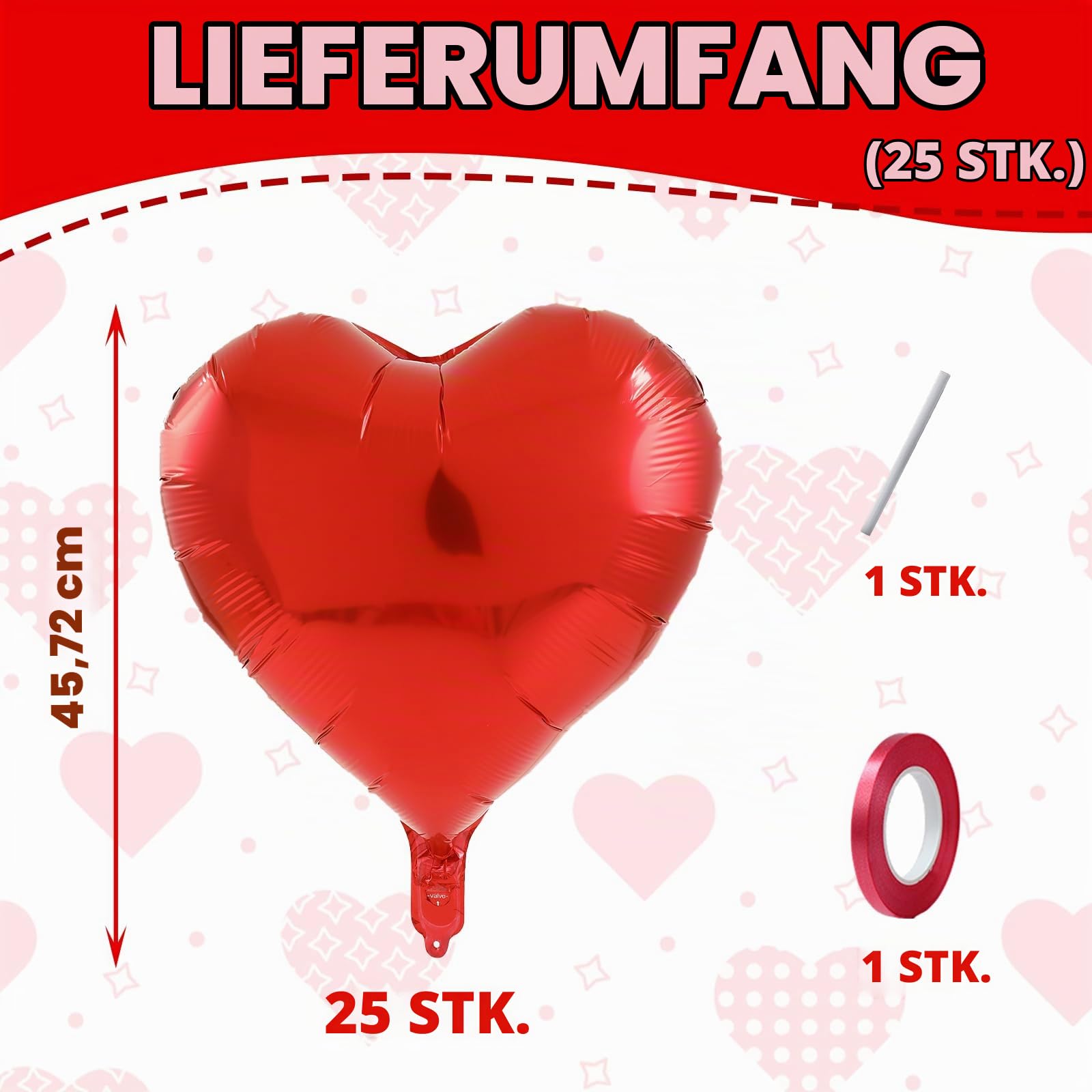 qifu-herzluftballons-rot-25er-set-18-zoll-folienballons image 2