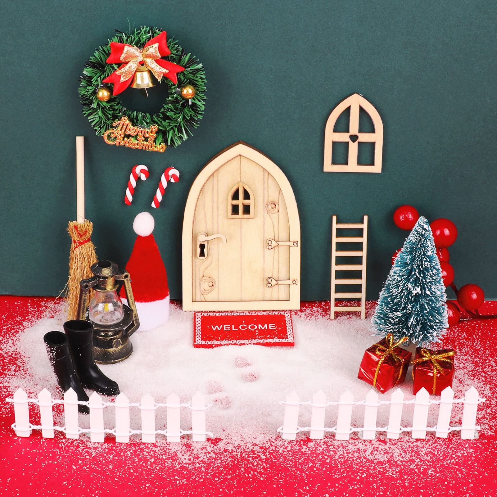 howaf-wichtelt-r-zubeh-r-weihnachten-set-15-teile-holz image 5