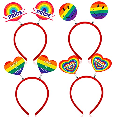 howaf-pride-stirnb-nder-regenbogen-4er-set-lgbtq image 8