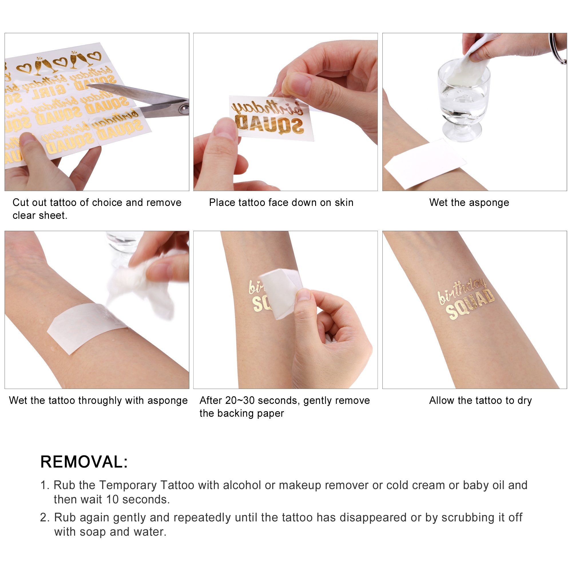 howaf-geburtstag-tattoos-gold-tempor-re-klebetattoos-2-b-gen image 6
