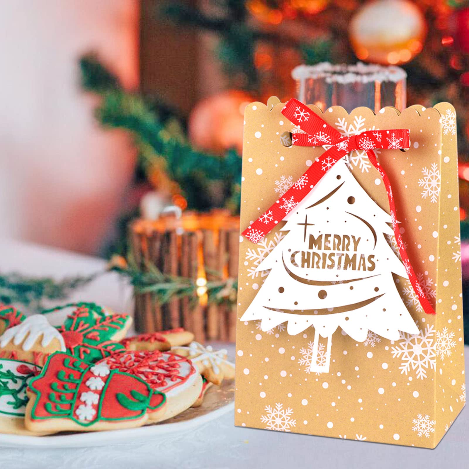 howaf-geschenkt-ten-weihnachten-kraftpapier-24-st-ck image 4